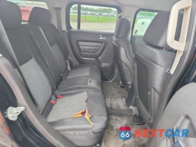 Zdjęcie 11 z 13 samochodu: 2007 HUMMER H3 VIN:5GTDN13E578242190 - miniatura