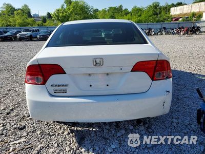 Zdjęcie 6 z 13 samochodu: 2006 HONDA CIVIC EX VIN:1HGFA168X6L140995 - miniatura