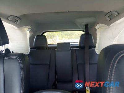 Zdjęcie 10 z 13 samochodu: 2014 TOYOTA RAV4 LIMITED VIN:JTMYFREV6EJ023410 - miniatura