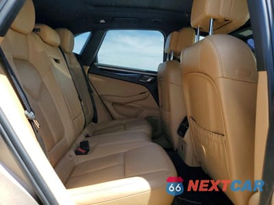 Zdjęcie 11 z 13 samochodu: 2017 PORSCHE MACAN VIN:WP1AA2A59HLB05927 - miniatura