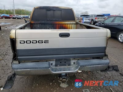 Zdjęcie 6 z 12 samochodu: 2001 DODGE RAM 1500 VIN:3B7HC13Y61G228311 - miniatura