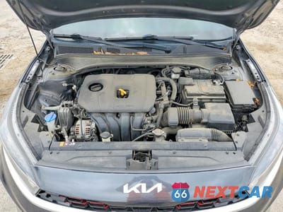 Zdjęcie 11 z 12 samochodu: 2023 KIA FORTE GT LINE VIN:3KPF54AD8PE587814 - miniatura