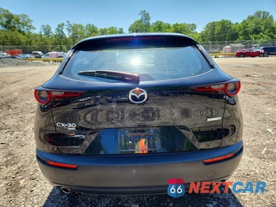 Zdjęcie 6 z 13 samochodu: 2024 MAZDA CX-30 VIN:3MVDMBAM6RM639673 - miniatura