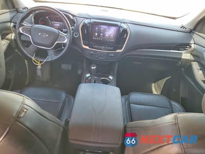 Zdjęcie 8 z 13 samochodu: 2020 CHEVROLET TRAVERSE RS VIN:1GNERJKWXLJ144180 - miniatura