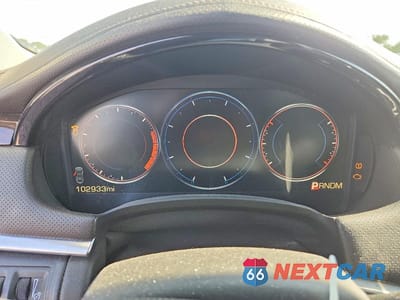 Zdjęcie 9 z 12 samochodu: 2014 CADILLAC XTS PREMIUM COLLECTION VIN:2G61P5S31E9218131 - miniatura