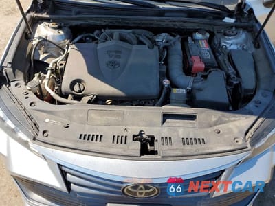 Zdjęcie 11 z 12 samochodu: 2020 TOYOTA AVALON XLE VIN:4T1AZ1FB5LU044450 - miniatura