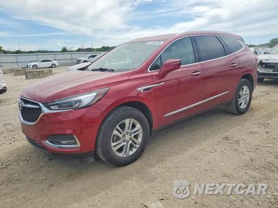 2018 BUICK ENCLAVE ESSENCE 5GAERBKW6JJ142391 - główne zdjęcie licytacji z USA - miniatura