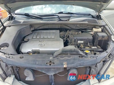 Zdjęcie 12 z 14 samochodu: 2009 LEXUS RX 350 VIN:2T2GK31U49C057506 - miniatura