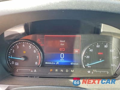Zdjęcie 9 z 13 samochodu: 2020 FORD EXPLORER XLT VIN:1FMSK7DH0LGB29150 - miniatura