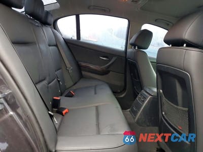 Zdjęcie 10 z 12 samochodu: 2008 BMW 328 XI VIN:WBAVC93548K038174 - miniatura
