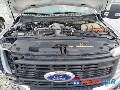 Zdjęcie 11 z 12 samochodu: 2025 FORD F350 SUPER DUTY VIN:1FD8W3HT5SEC00150 - miniatura
