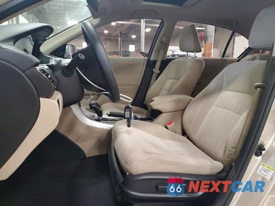 Zdjęcie 7 z 13 samochodu: 2015 HONDA ACCORD EX VIN:1HGCR2F7XFA092693 - miniatura
