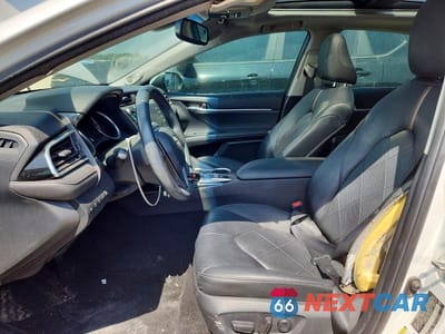 Zdjęcie 7 z 13 samochodu: 2018 TOYOTA CAMRY XLE VIN:4T1B11HK0JU039971 - miniatura