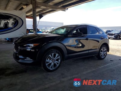 2025 MAZDA CX-30 PREFERRED 3MVDMBCM6SM798826 - główne zdjęcie licytacji z USA - miniatura