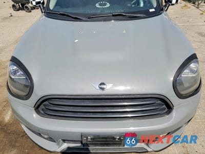 Zdjęcie 11 z 12 samochodu: 2018 MINI COOPER COUNTRYMAN VIN:WMZYS7C38J3E08163 - miniatura