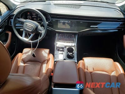 Zdjęcie 8 z 13 samochodu: 2020 AUDI Q7 PRESTIGE VIN:WA1VXAF72LD005154 - miniatura
