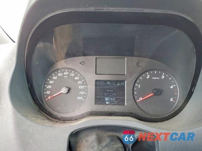 Zdjęcie 9 z 13 samochodu: 2019 MERCEDES BENZ SPRINTER 2500 DELIVERY VAN VIN:WD4PF0CD7KP101743 - miniatura