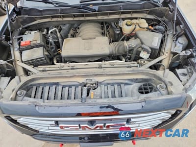 Zdjęcie 11 z 12 samochodu: 2021 GMC SIERRA K1500 AT4 VIN:3GTP9EED3MG284349 - miniatura