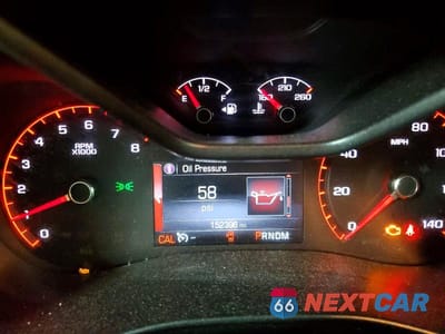 Zdjęcie 9 z 12 samochodu: 2016 GMC CANYON SLE VIN:1GTG5CE36G1199080 - miniatura