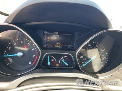 Zdjęcie 9 z 13 samochodu: 2018 FORD ESCAPE SEL VIN:1FMCU0HD8JUC26639 - miniatura