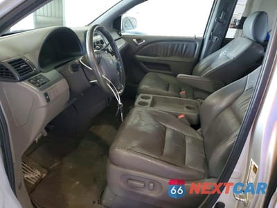 Zdjęcie 7 z 13 samochodu: 2008 HONDA ODYSSEY EXL VIN:5FNRL38628B109954 - miniatura