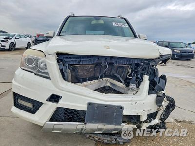 Zdjęcie 9 z 26 samochodu: 2011 MERCEDES-BENZ GLK 350 4MATIC VIN:WDCGG8HB3BF689461 - miniatura