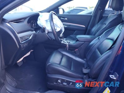 Zdjęcie 7 z 13 samochodu: 2019 CADILLAC XT4 PREMIUM LUXURY VIN:1GYFZCR44KF152395 - miniatura