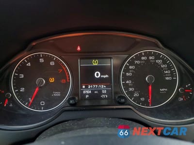 Zdjęcie 9 z 13 samochodu: 2017 AUDI Q5 PREMIUM PLUS VIN:WA1L2AFP7HA020649 - miniatura