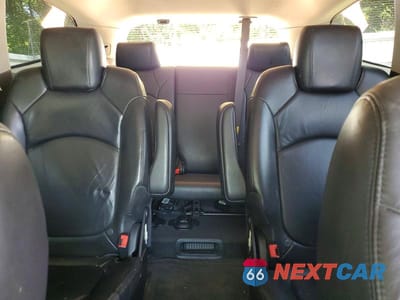 Zdjęcie 10 z 13 samochodu: 2009 CHEVROLET TRAVERSE LT VIN:1GNER23DX9S161275 - miniatura