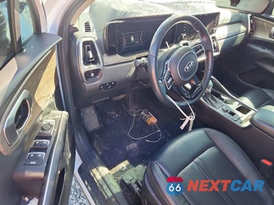 Zdjęcie 8 z 12 samochodu: 2021 KIA SORENTO EX VIN:5XYRHDLF3MG063360 - miniatura
