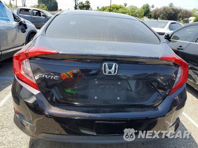 Zdjęcie 11 z 24 samochodu: 2017 HONDA CIVIC LX VIN:19XFC2F57HE022967 - miniatura