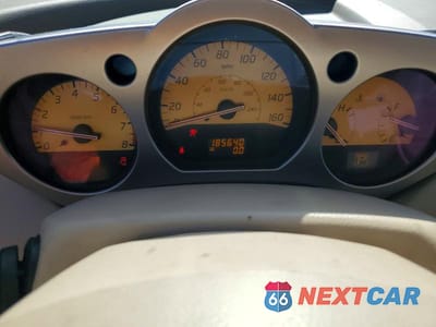 Zdjęcie 9 z 12 samochodu: 2004 NISSAN MURANO SL VIN:JN8AZ08T84W218428 - miniatura