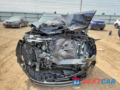 Piąte zdjęcie samochodu w środku: 2023 BUICK ENVISION PREFERRED VIN:LRBAZLR47PD120994 - miniatura