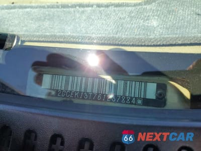 Zdjęcie 12 z 12 samochodu: 2006 CHEVROLET SILVERADO K1500 VIN:2GCEK13T761237884 - miniatura