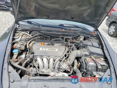 Zdjęcie 11 z 12 samochodu: 2007 HONDA ACCORD EX VIN:1HGCM72767A006508 - miniatura