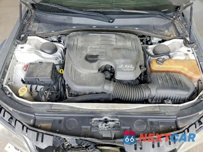 Zdjęcie 11 z 12 samochodu: 2012 CHRYSLER 300 VIN:2C3CCAAG7CH312715 - miniatura