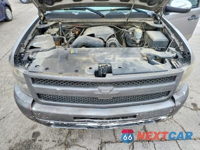 Zdjęcie 11 z 12 samochodu: 2008 CHEVROLET SILVERADO K1500 VIN:2GCEK13C781132314 - miniatura