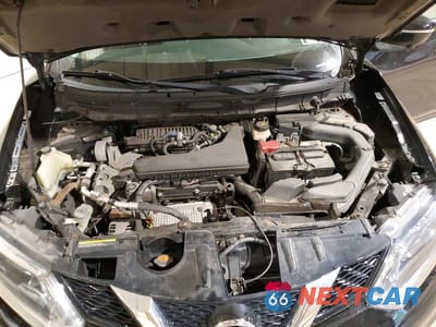 Zdjęcie 12 z 13 samochodu: 2014 NISSAN ROGUE SV VIN:5N1AT2MV3EC797049 - miniatura