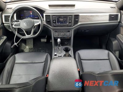 Zdjęcie 8 z 13 samochodu: 2022 VOLKSWAGEN ATLAS CROSS SPORT SE VIN:1V2LC2CA3NC210651 - miniatura