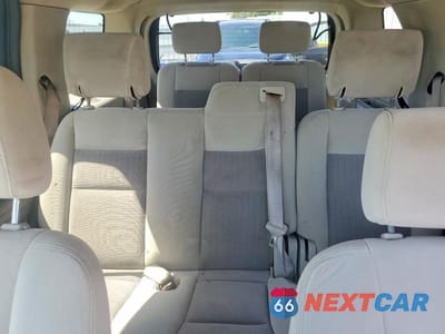 Zdjęcie 10 z 13 samochodu: 2007 FORD EXPLORER XLT VIN:1FMEU63E97UA85293 - miniatura