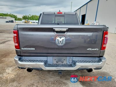 Zdjęcie 6 z 12 samochodu: 2019 RAM 1500 LARAMIE VIN:1C6SRFJT2KN513614 - miniatura