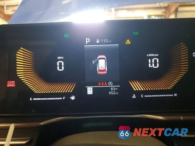 Zdjęcie 9 z 12 samochodu: 2026 KIA SPORTAGE EX VIN:5XYK33DFXTG433310 - miniatura