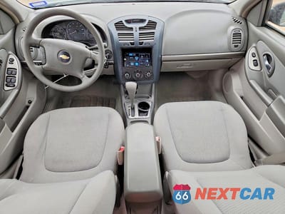 Zdjęcie 8 z 12 samochodu: 2008 CHEVROLET MALIBU LS VIN:1G1ZS58F08F101676 - miniatura
