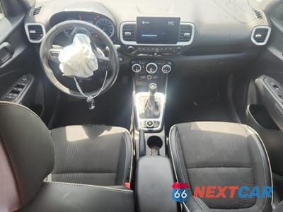 Zdjęcie 8 z 14 samochodu: 2022 HYUNDAI VENUE LIMITED VIN:KMHRC8A34NU169360 - miniatura