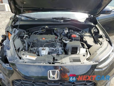 Zdjęcie 11 z 12 samochodu: 2025 HONDA HR-V LX VIN:3CZRZ1H37SM755271 - miniatura