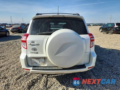 Zdjęcie 6 z 13 samochodu: 2012 TOYOTA RAV4 LIMITED VIN:2T3YK4DV0CW015107 - miniatura
