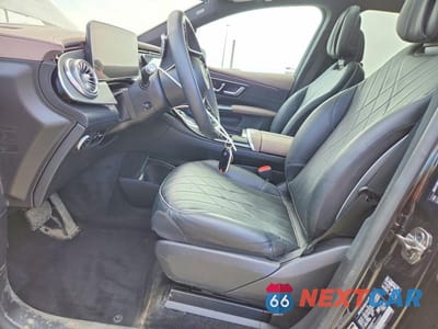 Zdjęcie 7 z 14 samochodu: 2023 MERCEDES-BENZ EQS SUV 450 4MATIC VIN:4JGDM2EB6PA004601 - miniatura