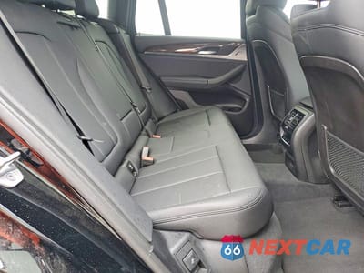 Zdjęcie 11 z 14 samochodu: 2021 BMW X3 XDRIVE30I VIN:5UXTY5C05M9G94394 - miniatura