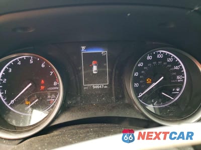 Zdjęcie 9 z 12 samochodu: 2021 TOYOTA CAMRY SE VIN:4T1G11AKXMU561527 - miniatura