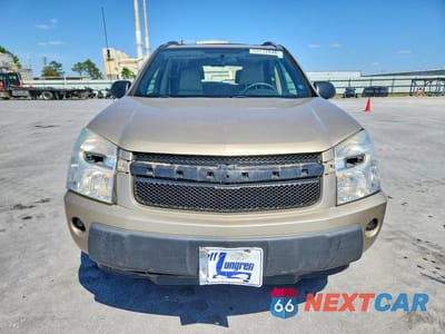 Piąte zdjęcie samochodu w środku: 2005 CHEVROLET EQUINOX LS VIN:2CNDL13F456115886 - miniatura